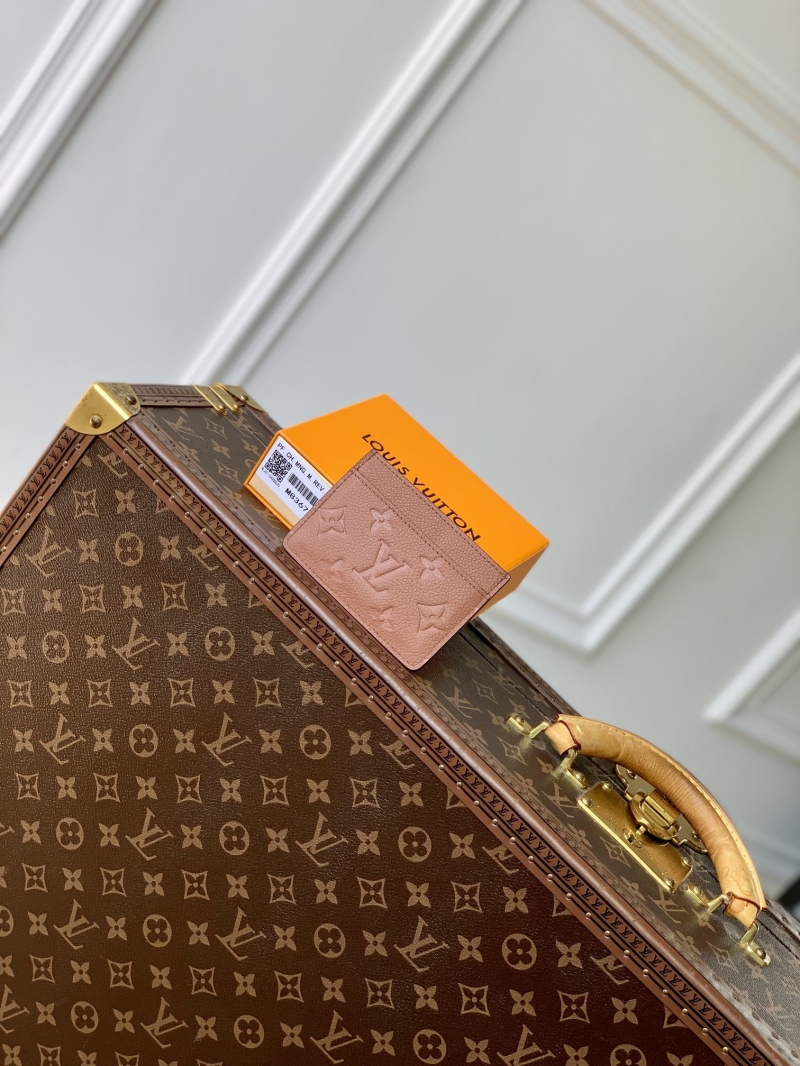 LV Wallets